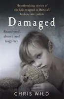 Damaged: Poveștile sfâșietoare ale copiilor prinși în capcana sistemului de îngrijire stricat din Marea Britanie - Damaged: Heartbreaking Stories of the Kids Trapped in Britain's Broken Care System