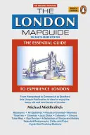 Ghidul hărților din Londra - The London Mapguide