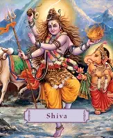 Shiva: Stăpânul dansului - Shiva: Lord of the Dance