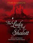 Doamna din Shalott - The Lady of Shalott