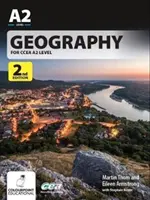 Geografie pentru CCEA A2 Level - Geography for CCEA A2 Level