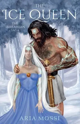 Regina de gheață - The Ice Queen