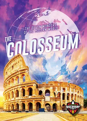 Colosseumul - The Colosseum