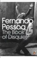 Cartea neliniștii - Book of Disquiet
