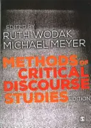 Metode de studiu critic al discursului - Methods of Critical Discourse Studies