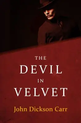 Diavolul în catifea - The Devil in Velvet