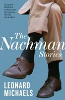 Poveștile lui Nachman - Nachman Stories
