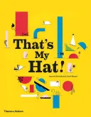 Asta-i pălăria mea! - That's My Hat!