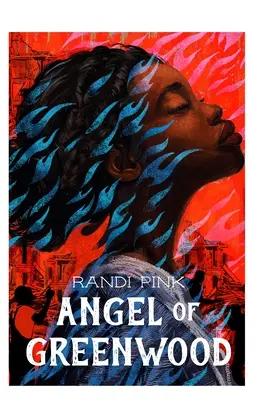 Îngerul din Greenwood - Angel of Greenwood