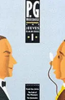 Jeeves Omnibus - Vol 1 - (Jeeves & Wooster)