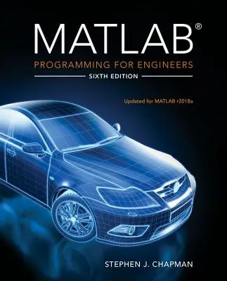 Programare MATLAB pentru ingineri - MATLAB Programming for Engineers