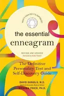 Enneagrama esențială: The Definitive Personality Test and Self-Discovery Guide -- Revised & Updated - The Essential Enneagram: The Definitive Personality Test and Self-Discovery Guide -- Revised & Updated