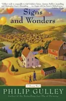 Semne și minuni: Un roman Harmony - Signs and Wonders: A Harmony Novel