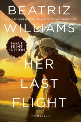 Ultimul ei zbor - Her Last Flight