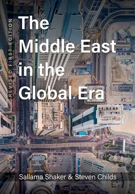 Orientul Mijlociu în era globală - The Middle East in the Global Era