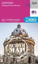 Oxford, Chipping Norton și Bicester - Oxford, Chipping Norton & Bicester