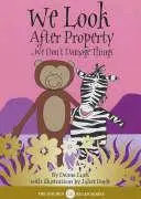 Avem grijă de proprietate - We Look After Property