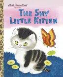 Pisicuța timidă - The Shy Little Kitten