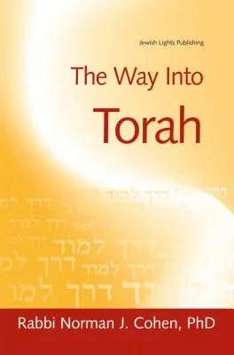 Calea către Tora - The Way Into Torah