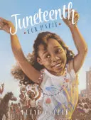 Juneteenth pentru Mazie - Juneteenth for Mazie