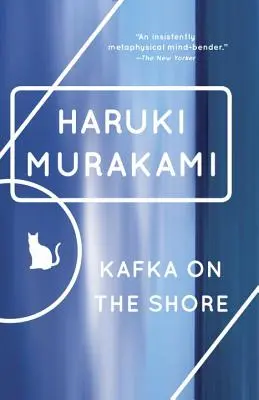 Kafka pe țărm - Kafka on the Shore