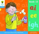 Oxford Reading Tree: Level 3: Floppy's Phonics: Sounds Books: Pachet de 6 - Oxford Reading Tree: Level 3: Floppy's Phonics: Sounds Books: Pack of 6
