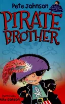 Fratele pirat - Pirate Brother