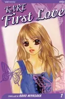 Kare Prima Dragoste, Vol. 1, 1 - Kare First Love, Vol. 1, 1