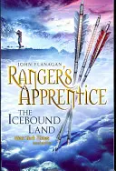 Icebound Land (Ranger's Apprentice Book 3) (Flanagan John (Autor)) - Icebound Land (Ranger's Apprentice Book 3) (Flanagan John (Author))