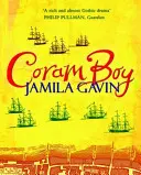 Băiatul Coram - Coram Boy