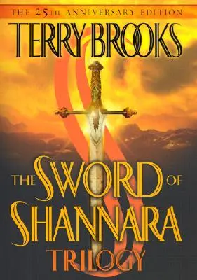 Trilogia Sabia lui Shannara - The Sword of Shannara Trilogy