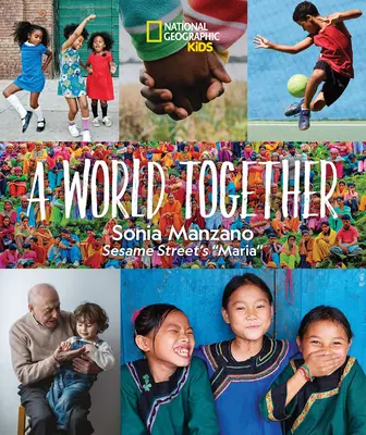 O lume împreună - A World Together