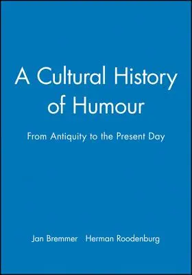 Istoria culturală a umorului - Cultural History of Humour