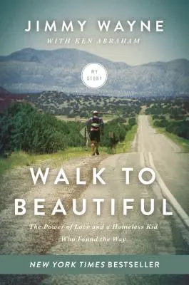 Walk to Beautiful: Puterea iubirii și un copil fără adăpost care a găsit calea - Walk to Beautiful: The Power of Love and a Homeless Kid Who Found the Way