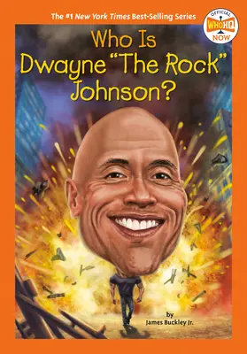 Cine este Dwayne the Rock Johnson? - Who Is Dwayne the Rock Johnson?