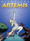 Olimpienii: Artemis: Zeița sălbatică a vânătorii - Olympians: Artemis: Wild Goddess of the Hunt