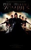 Mândrie și prejudecată și zombi - Pride and Prejudice and Zombies