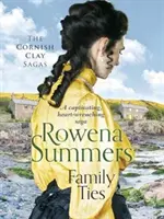 Family Ties - O saga captivantă și sfâșietoare - Family Ties - A captivating heart-wrenching saga