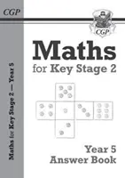 KS2 Maths Answers for Year 5 Manual de matematică pentru anul 5 - KS2 Maths Answers for Year 5 Textbook