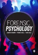 Psihologie judiciară: Teorie, cercetare, politică și practică - Forensic Psychology: Theory, Research, Policy and Practice