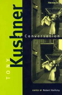 Tony Kushner în conversație - Tony Kushner in Conversation