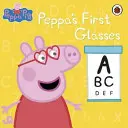 Peppa Pig: Primii ochelari ai lui Peppa - Peppa Pig: Peppa's First Glasses