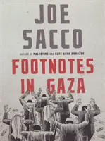 Note de subsol în Gaza - Footnotes in Gaza