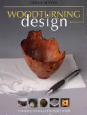 Proiectarea turnării lemnului - Woodturning Design