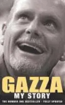 Gazza: Povestea mea - Gazza:  My Story