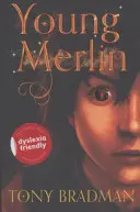 Tânărul Merlin - Young Merlin