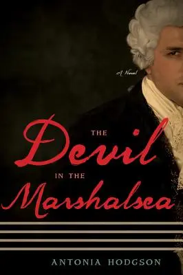 Diavolul în Marshalsea - The Devil in the Marshalsea
