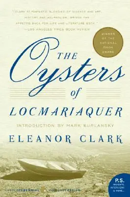 Stridiile din Locmariaquer - The Oysters of Locmariaquer