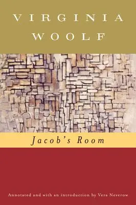 Camera lui Jacob - Jacob's Room