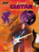 Funk Guitar: Private Lessons Series [Cu CD] - Funk Guitar: Private Lessons Series [With CD]